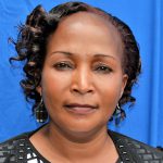 Hon. Ednah Kanini Muisyo - NOMINATED MCA