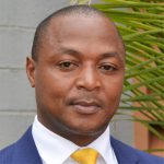 HON. Josiah Murithi Thiriku. THE SPEAKER