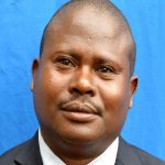 HON. Salesio Njeru Kimaru - MCA KYENI SOUTH Majority Whip