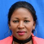 Hon. Judy Mbuya Njue - NOMINATED MCA