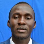 Hon. Martin Mwangi Kimani - NOMINATED MCA