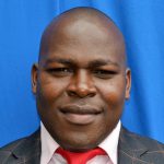 Hon. Murithi Njagi Kiura - MCA MBETI SOUTH WARD