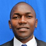 Hon. Nathan Kariuki Mwari - MCA NTHAWA WARD
