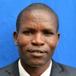 Hon. Patrick Rugendo Ireri - MCA KAGAARI NORTH