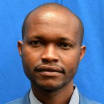 Hon. Philip Kinyutu Nzangi - MCA MAKIMA WARD