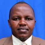 Hon. Robert Njiru Ireri - MCA KAGAARI SOUTH