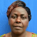 Hon. Sicily Ruguru Njiru - NOMINATED MCA