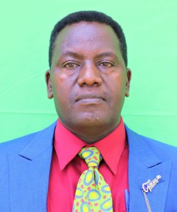 HON. NDWIGA NEWTON KARIUKI
MCA. MUMINJI WARD HON. NDWIGA NEWTON KARIUKI MCA. MUMINJI WARD