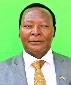 HON. NYAGA PETER MURIITHI
MAJORITY LEADER (UDA)
MCA. MBETI NORTH WARD HON. NYAGA PETER MURIITHI MCA. MBETI NORTH WARD