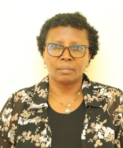 Mrs. Rose Wanjiru Gitari Member